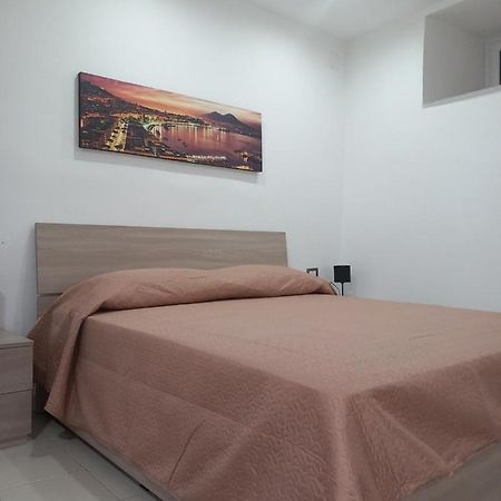 B&B Iodilove Napoli Exterior foto